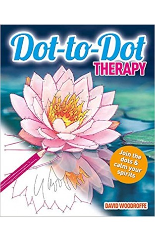 Dot-to-Dot Therapy - (PB)